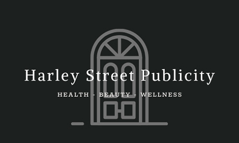 Harley Street Publicity announces account wins